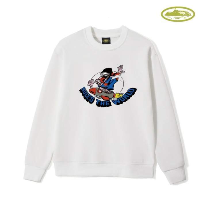 Corteiz Sweatshirt _SKUCorteizS-2XLastxC100931400
